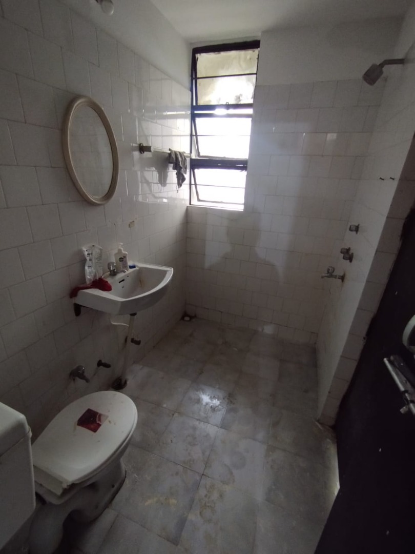 Unfurnished 3bhk in Manik Nagar, Guwahati, Assam, India for Rent